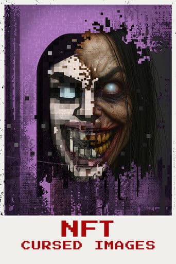NFT: Cursed Images icon