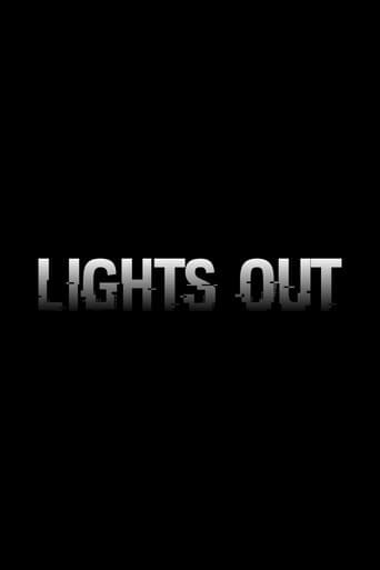 Lights Out icon