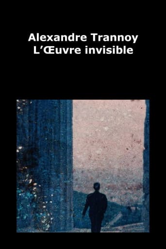 Alexandre Trannoy - Luvre invisible icon