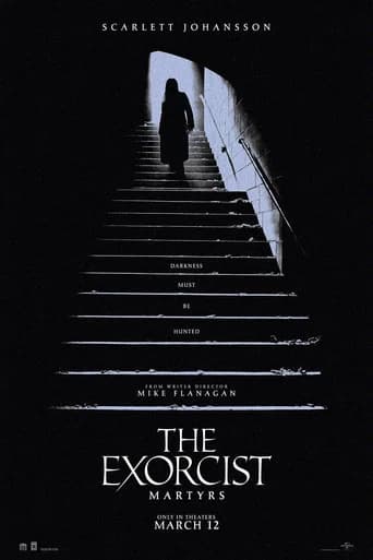 The Exorcist: Martyrs icon
