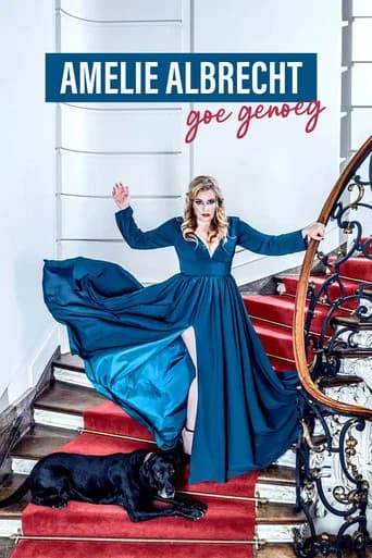 Amelie Albrecht: Goe genoeg icon