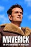 Maverick: The Epic Adventures of David Lean