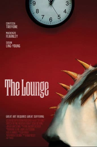 The Lounge icon