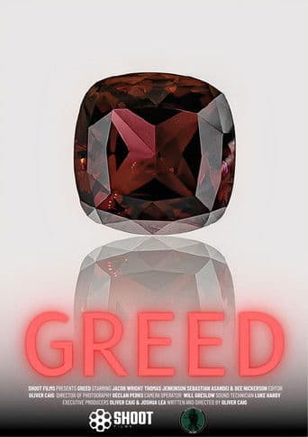 GREED icon