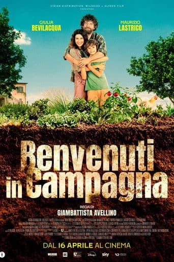 Benvenuti in campagna icon