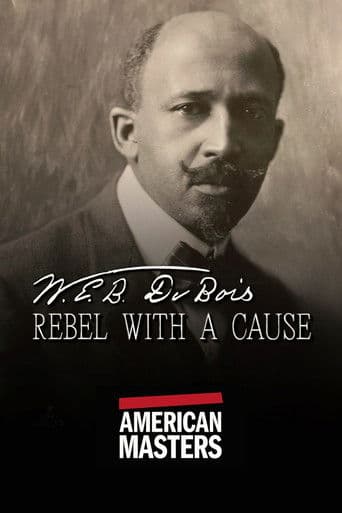 W.E.B. Du Bois: Rebel With a Cause icon