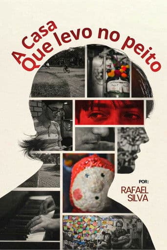 A casa que levo no peito icon