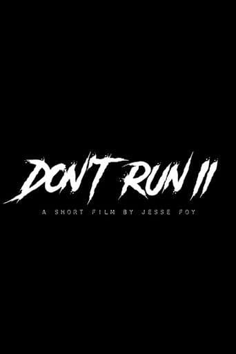 Don't Run II icon