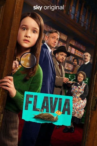 Flavia icon