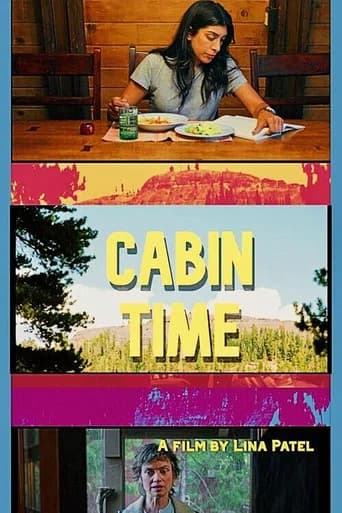 Cabin Time icon