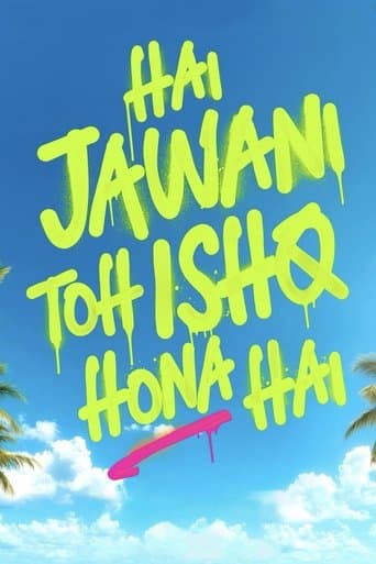 Hai Jawani Toh Ishq Hona Hai icon