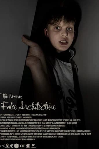 The Movie: False Architecture icon