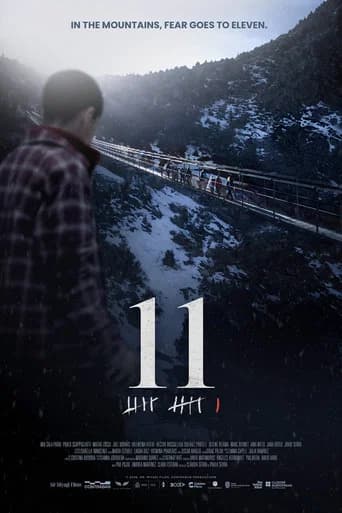 11 icon