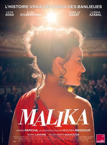 Malika icon
