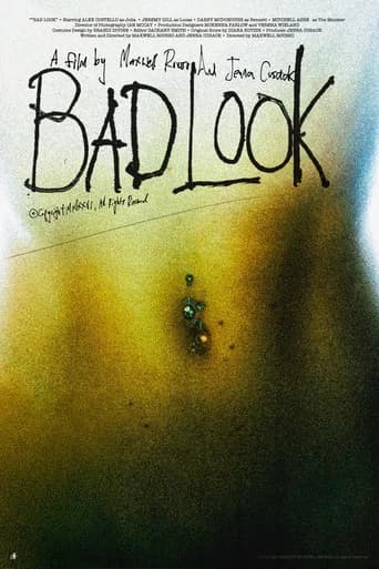 Bad Look icon