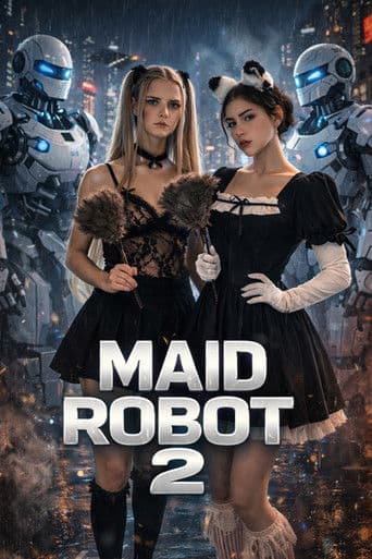 Maid Robot 2 icon