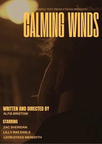 Calming Winds icon