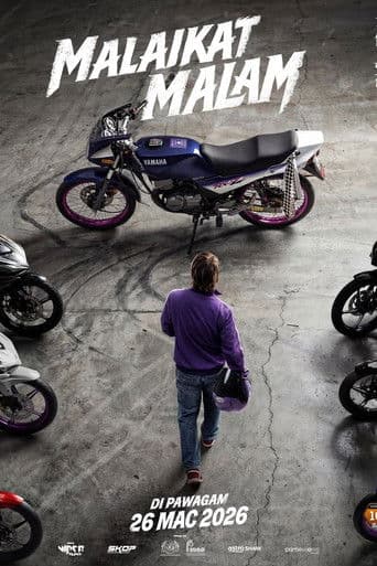 Malaikat Malam icon
