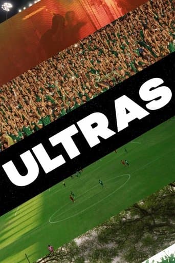 Ultras icon