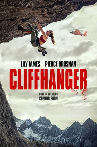 Cliffhanger icon