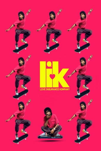 Love Insurance Kompany icon