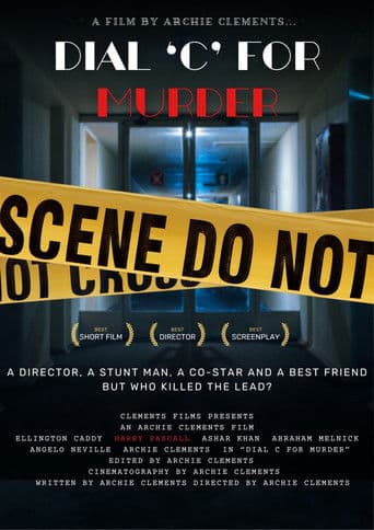 Dial 'C' For Murder icon