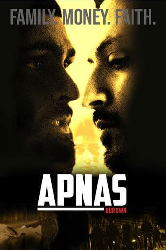 Apnas icon