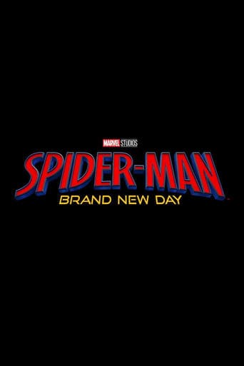 Spider-Man: Brand New Day icon