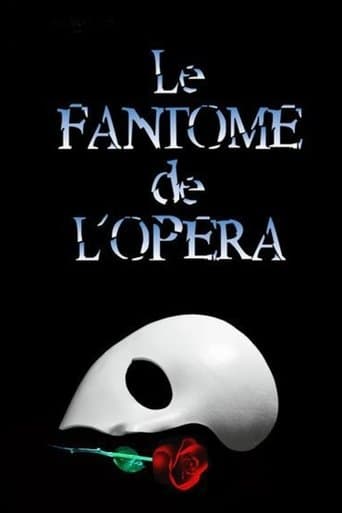 Le Fantme de l'Opra icon