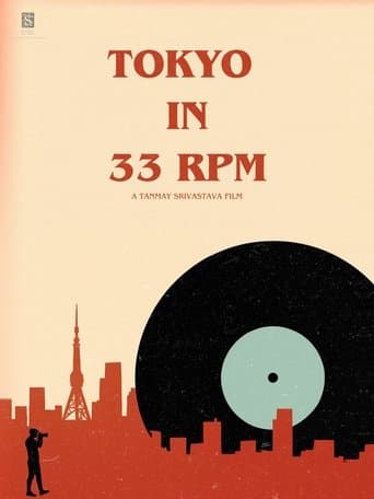 Tokyo In 33 RPM icon