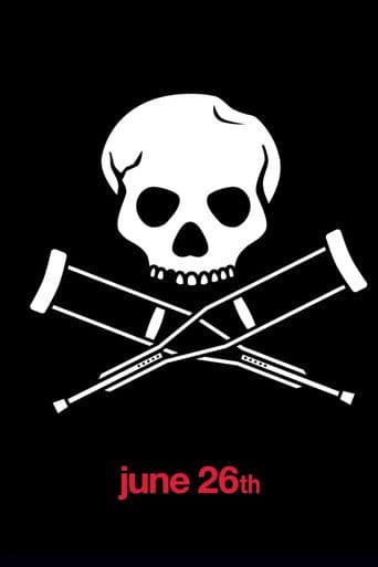 Jackass 5 icon