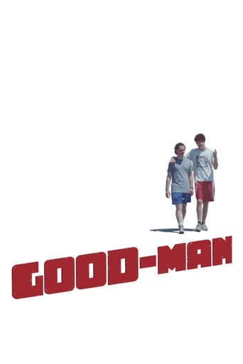 GOOD-MAN icon