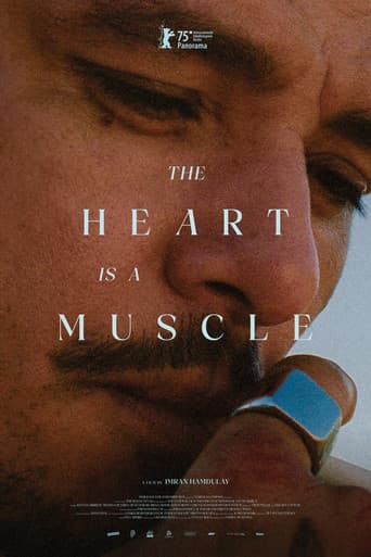 The Heart Is a Muscle icon