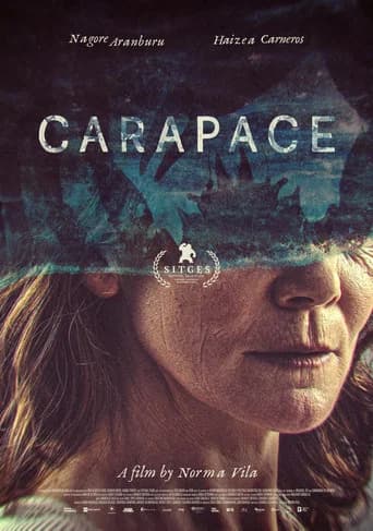 Carapace icon