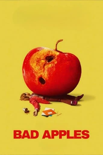 Bad Apples icon