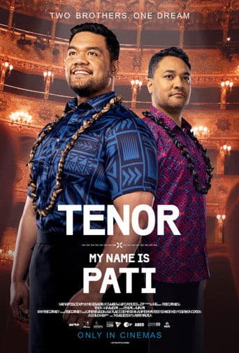 Tenor: My Name Is Pati icon