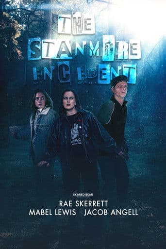 The Stanmore Incident icon