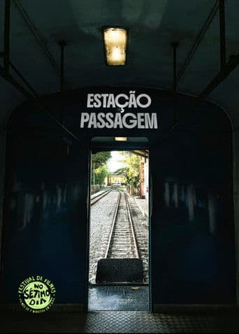 Estao Passagem icon