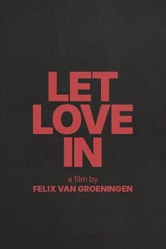 Let Love In icon