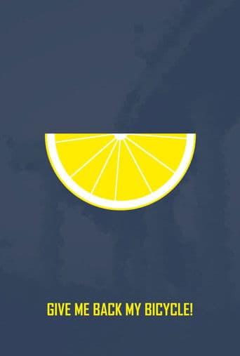 GIVE ME BACK MY BICYCLE! icon