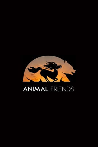 Animal Friends icon