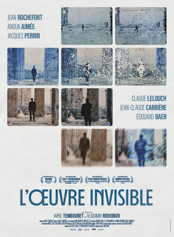 L'uvre invisible icon