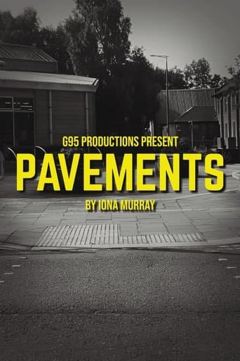 Pavements icon