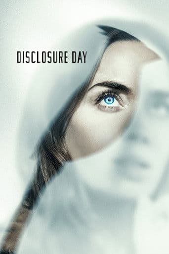 Disclosure Day icon