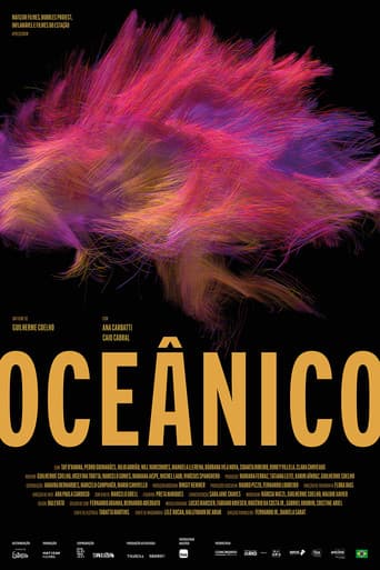 Oceanic icon