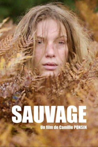 Sauvage icon