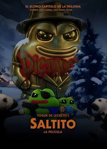 SALTITO: THE MOVIE icon