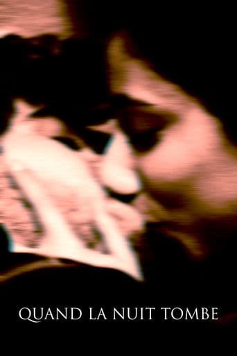 Quand la nuit tombe icon