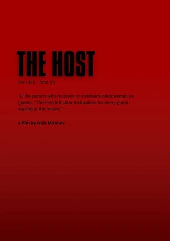 The Host icon