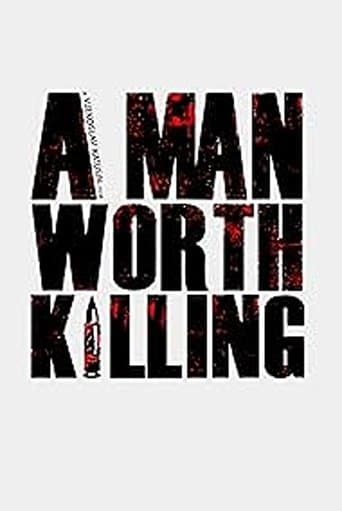 A Man Worth Killing icon